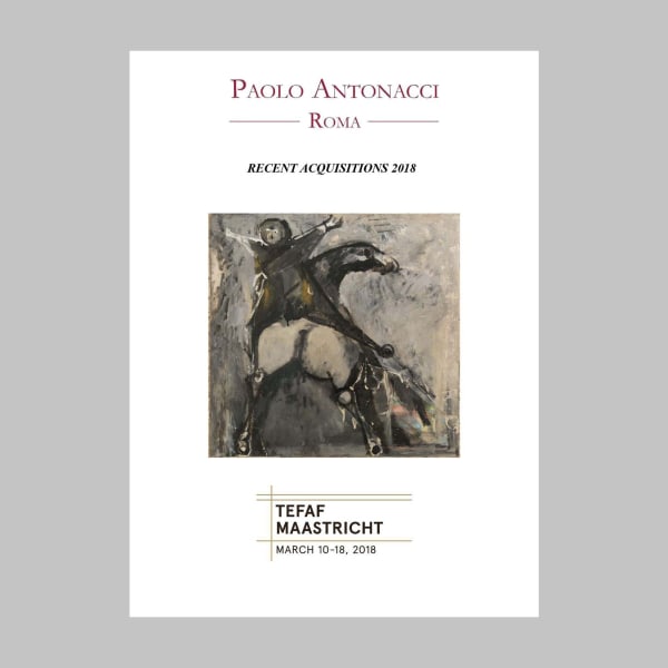 Recent acquisitions 2018