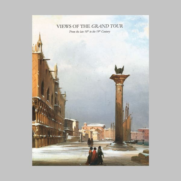 Views of the "Grand Tour"