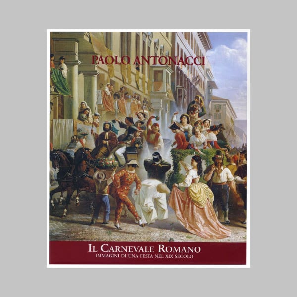 The Roman carnival