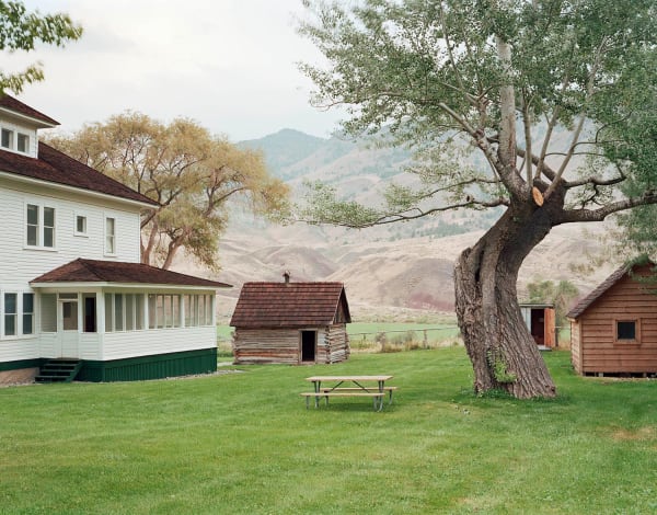 Idaho, 2016