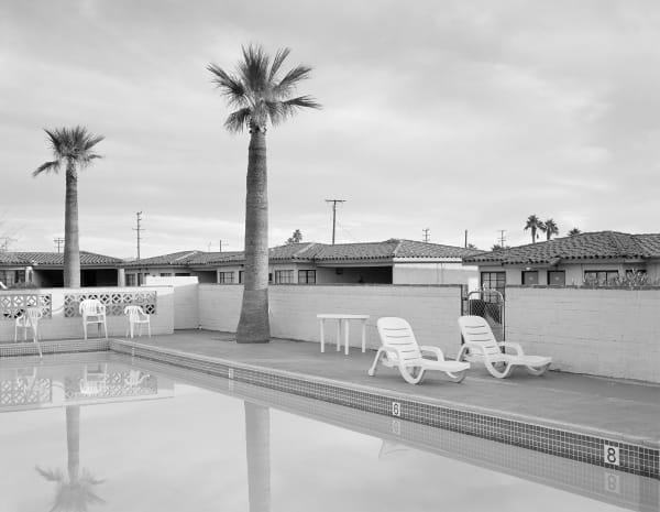 Lone Pine, California, 2011