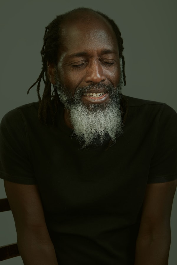 Nii Obodai, Artist