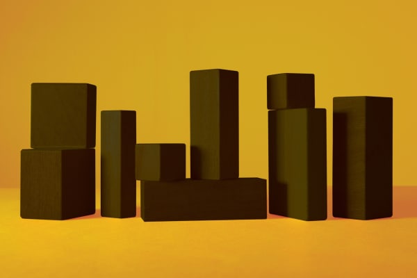 Orange Grey Orange