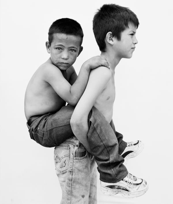 Joaquín & Carlos, México