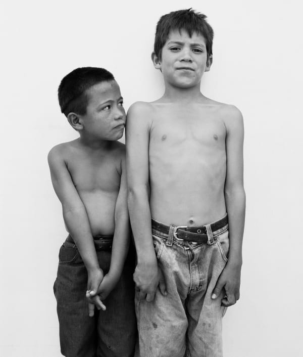 Joaquín & Carlos, México