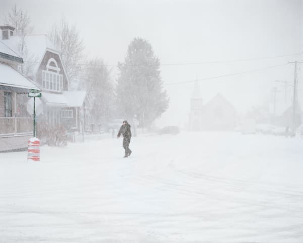 Church Street, Truckee