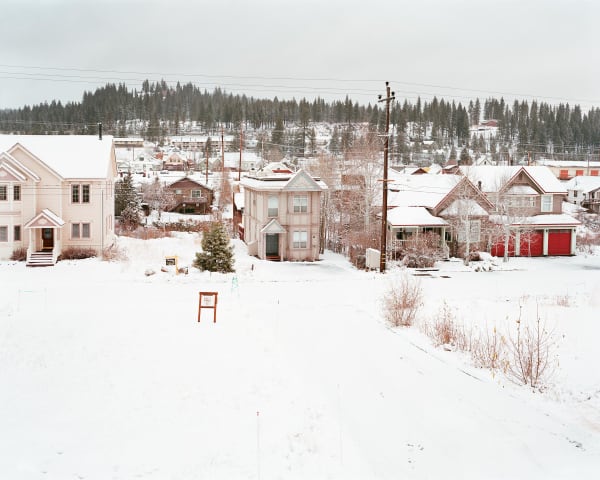 Truckee, California