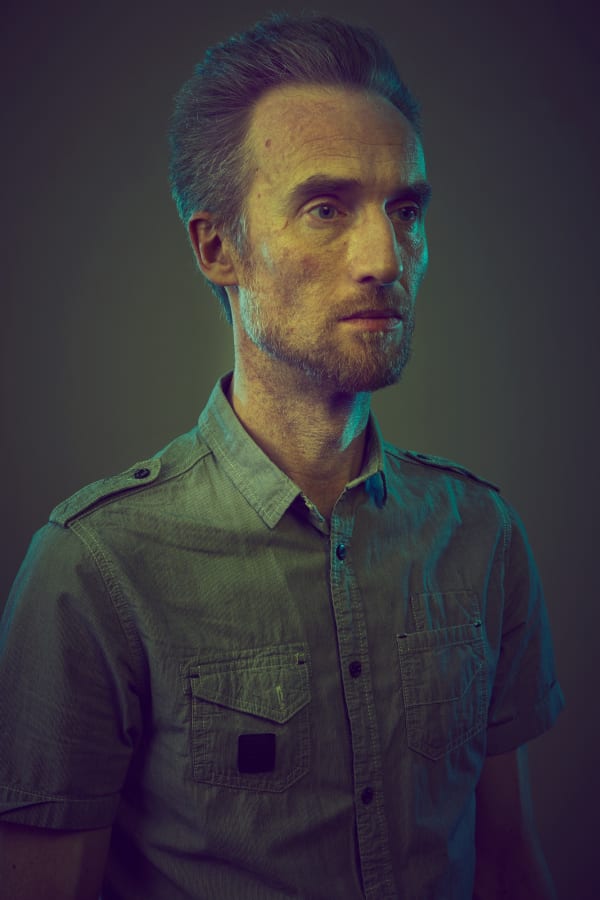 Ben Cowan, Musician, London