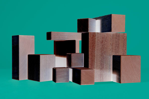 Mint Black Red, 2021