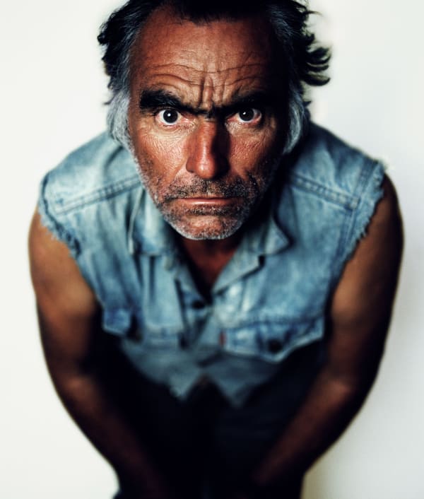 Ronnie, Miami, Florida