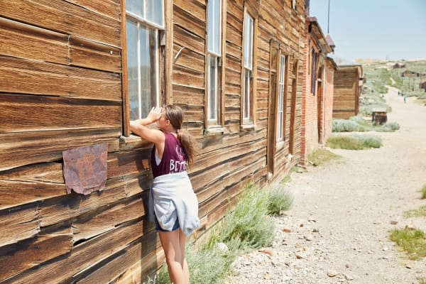 In Search of Ghosts #4