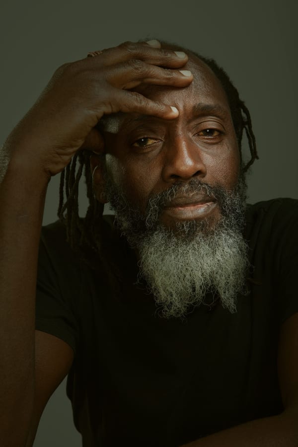 Nii Obodai, Artist