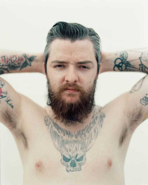 James | F.O.E.S | London