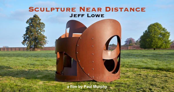 Jeff Lowe | Sculpture Near Distance