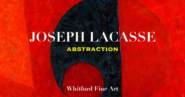 Joseph Lacasse | Abstraction