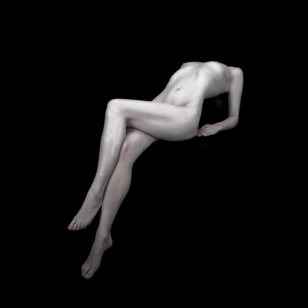 LENTICULAR SHOW ARTISTS Jeff Robb