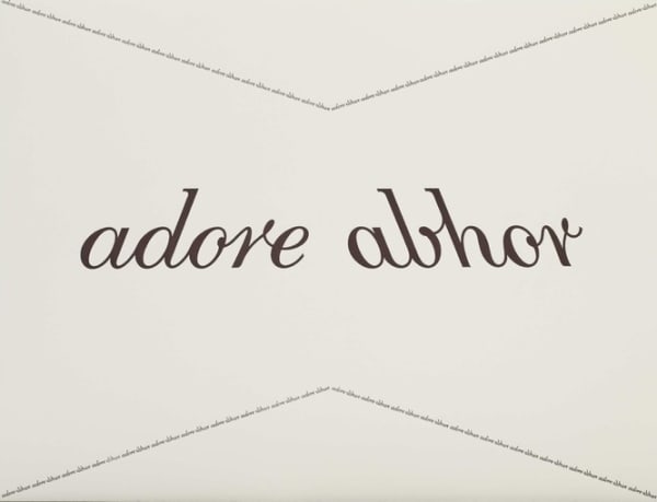 FACTUAL NONSENSE Helen Chadwick Other Men’s Flowers - ‘Book Edition’ 1994 Screenprints and printed letterpress. Portfolio edition of 100 + 20 APs. Colophon page signed by all the artists and numbered. Published by Paragon Press, London