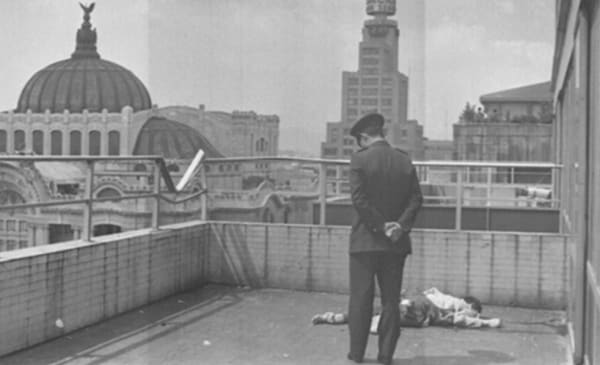 Enrique Metinides, Sin titulo / Untitled, 1975