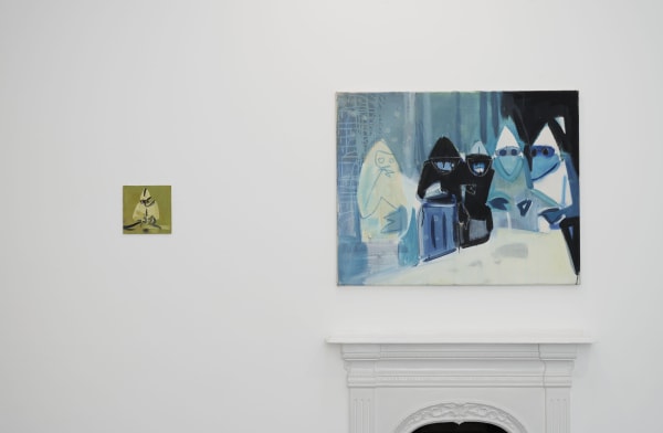 Radience And Shadows5012