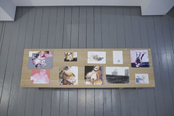 Radience And Shadows5155