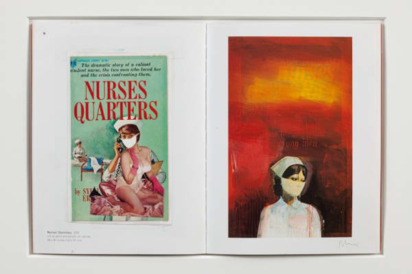 Nurses Quarters Crop