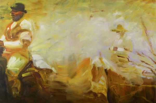 Susie Hamilton In Atoms