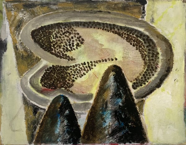 20 Years of Turps Publishing Private View: Thursday 3 July 6-8pm