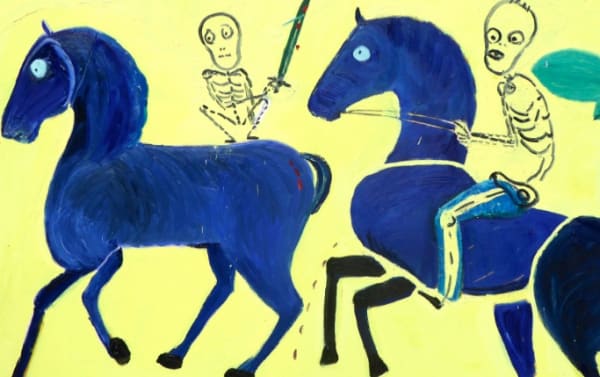 Georgia Hayes Jam Rock