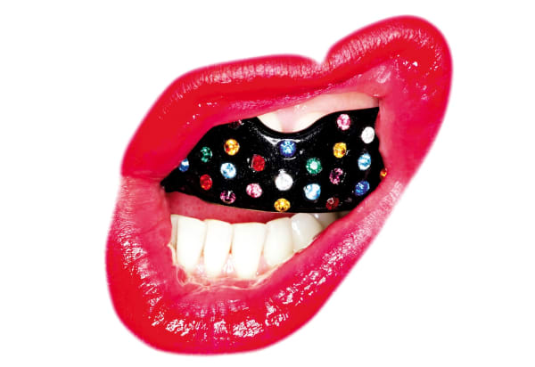 David Bailey The Stockdale Effect