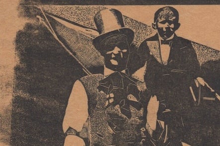 Peter Blake Side Show