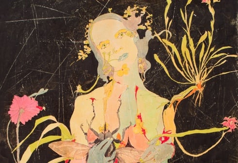 Susie Hamilton/Georgia Hayes/Mit Senoj Group Show