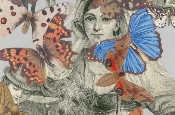 Peter Blake The Paris Suite