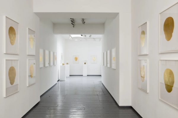 Damien Hirst Death Or Glory