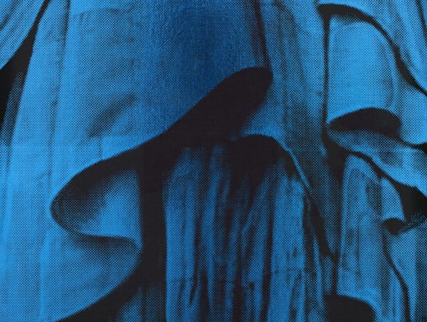 John Dove and Molly White Face To Face: Drawing, Prints And Collages 1968-2012