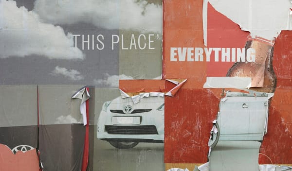 SNAP The Portfolio 2012