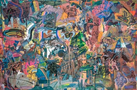 Factual Nonsense The Art and Death Of Joshua Compston