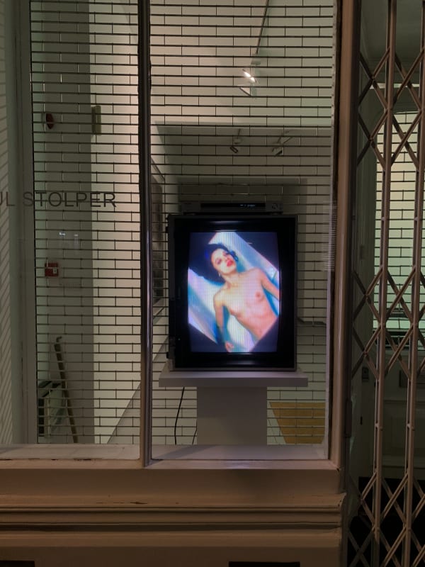 BRIAN ENO Thursday Afternoon