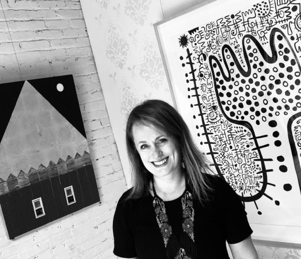 Engaging the Story of Art for a Sustainable African Art Market: The partnership between Pavillon54 and Morton Fine Art