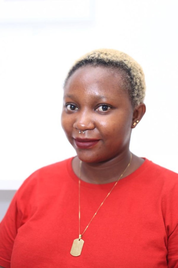 Iyanuoluwa Adenle , Content Writer