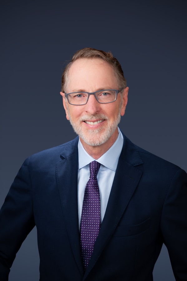 Scott Mackin, Advisory board Pavillon 54