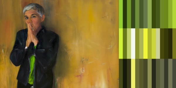 Pamela Davis Kivelson, Catherine, 2023