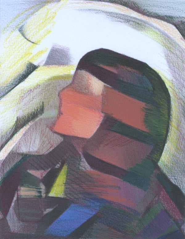 Pamela Davis Kivelson, #21 Symplectic Geometry/Dusa McDuff, 2019