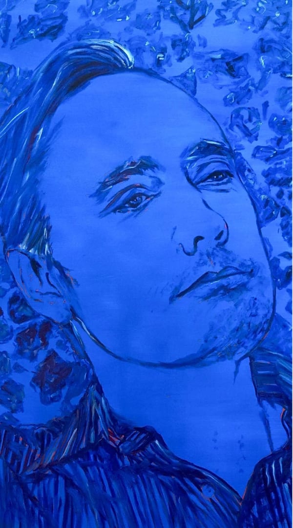 Pamela Davis Kivelson, #29 Meteorite/Steve Jurvetson, 2018