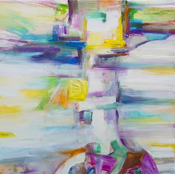 Pamela Davis Kivelson, #18 Root Systems , 2020