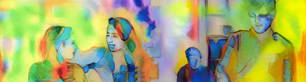 Pamela Davis Kivelson, #60 Butterfly Prelude, 2019