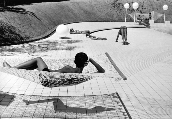 Martine Franck - Biography