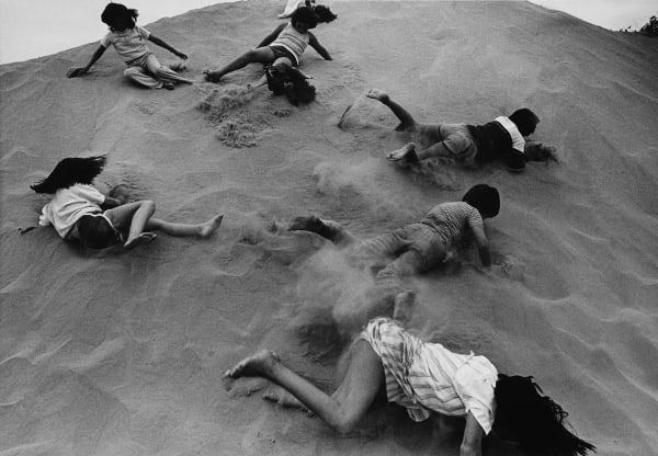 Graciela Iturbide - Biography