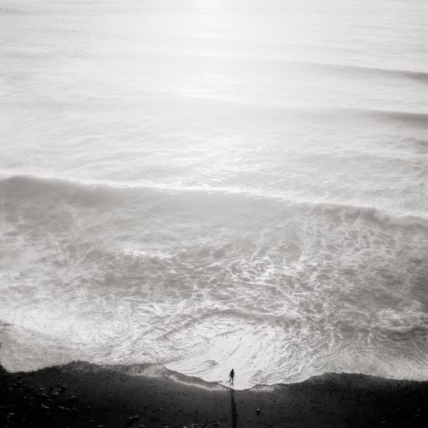 Jeffrey Conley: An Ode to Nature