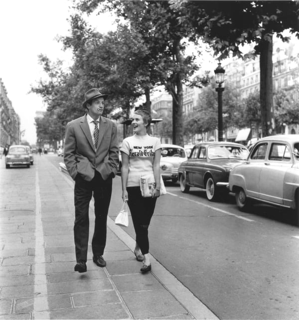 Nouvelle Vague: French Photography from the 1950s and 1960s