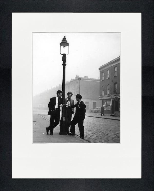 Peter Fetterman Gallery